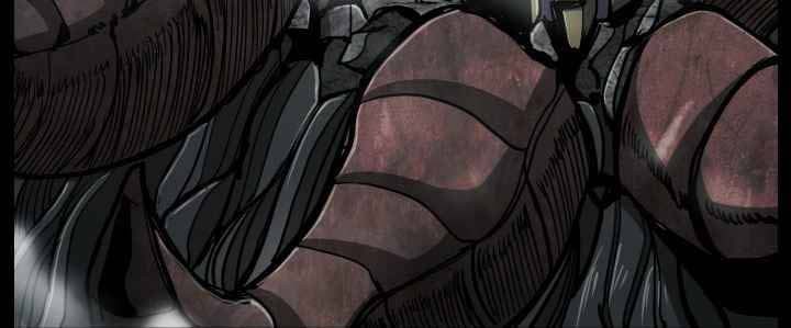 The First Hunter Chapter 78 - halaman 29