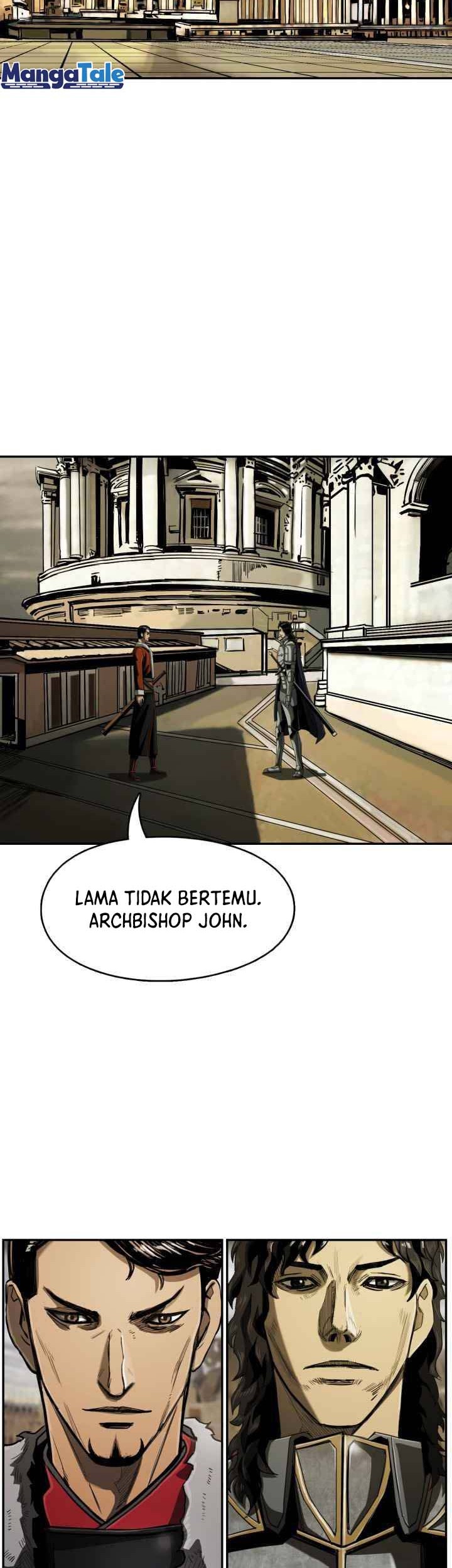 The First Hunter Chapter 78 - halaman 3
