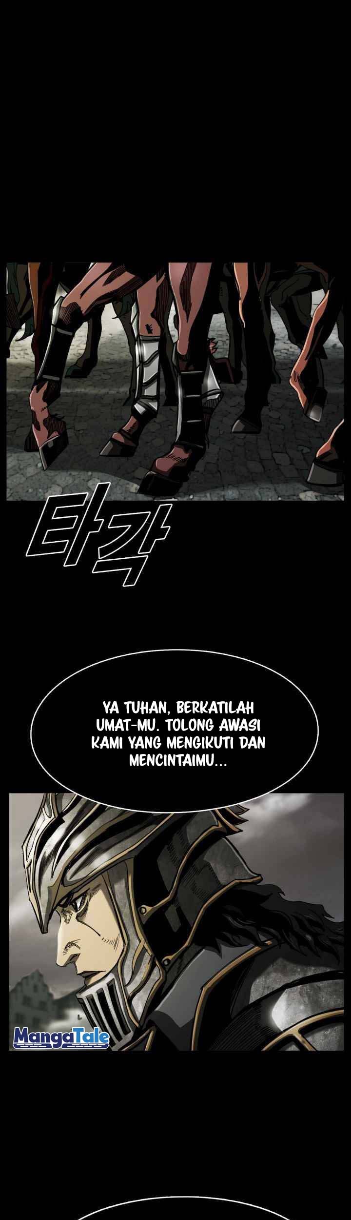 The First Hunter Chapter 78 - halaman 30