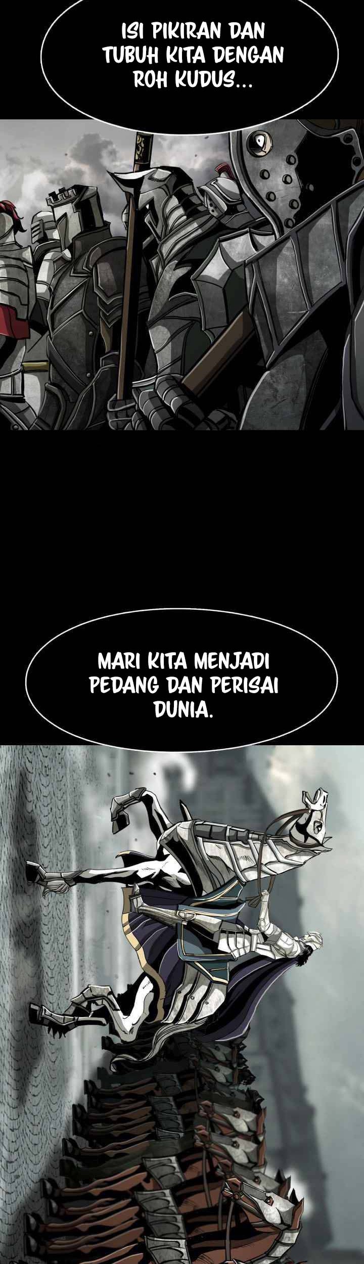 The First Hunter Chapter 78 - halaman 31