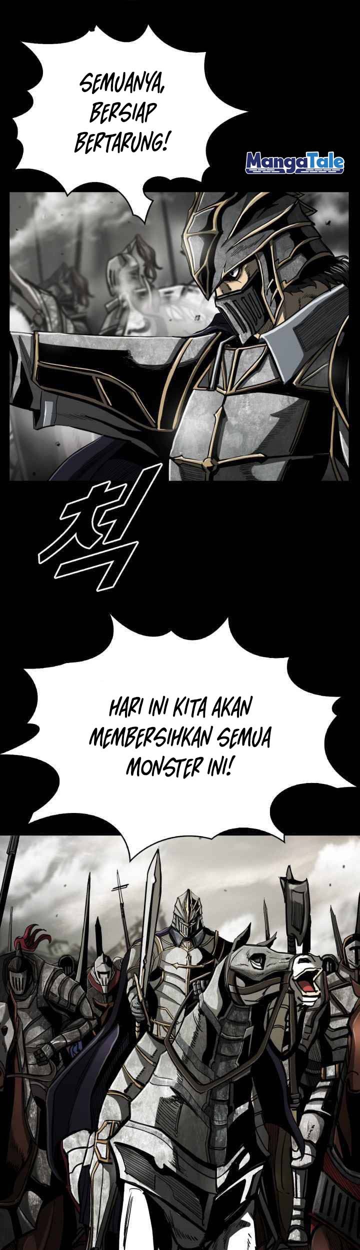 The First Hunter Chapter 78 - halaman 35
