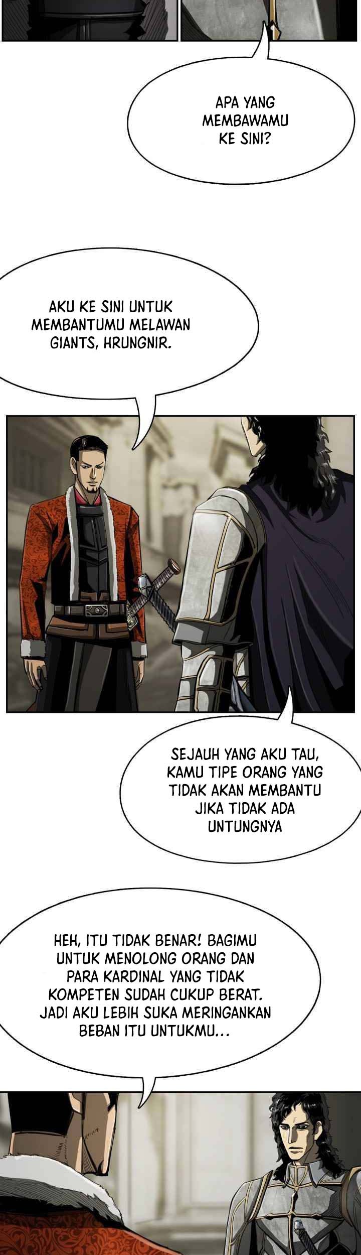 The First Hunter Chapter 78 - halaman 4