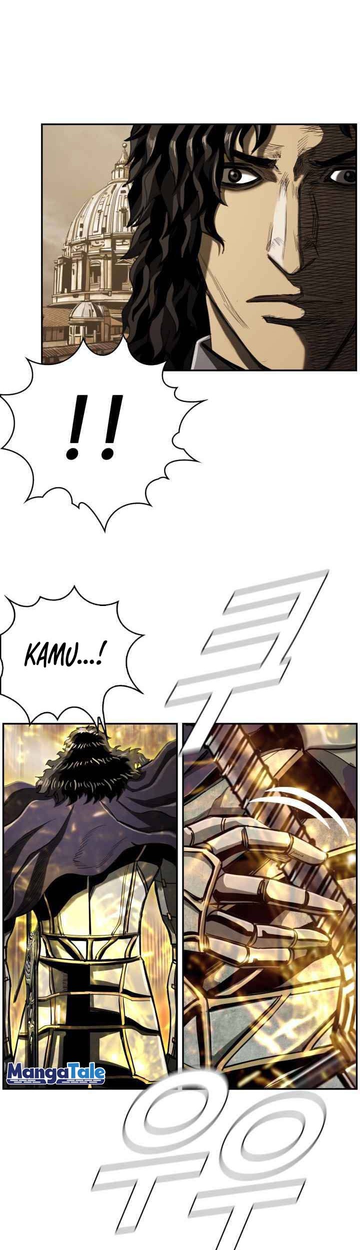 The First Hunter Chapter 78 - halaman 7