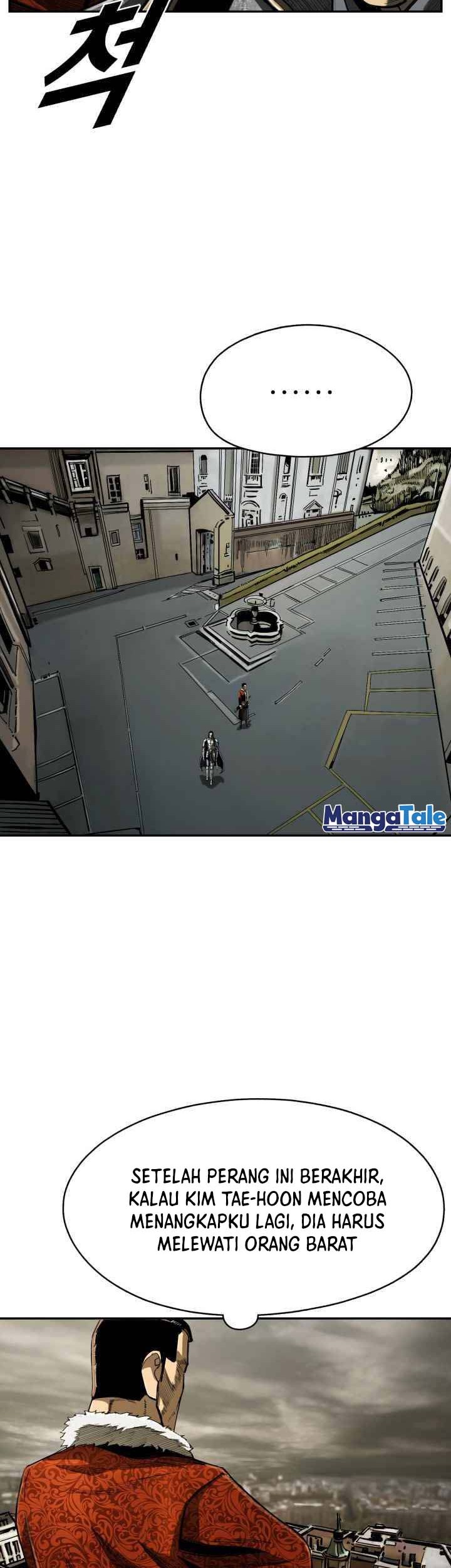 The First Hunter Chapter 78 - halaman 9