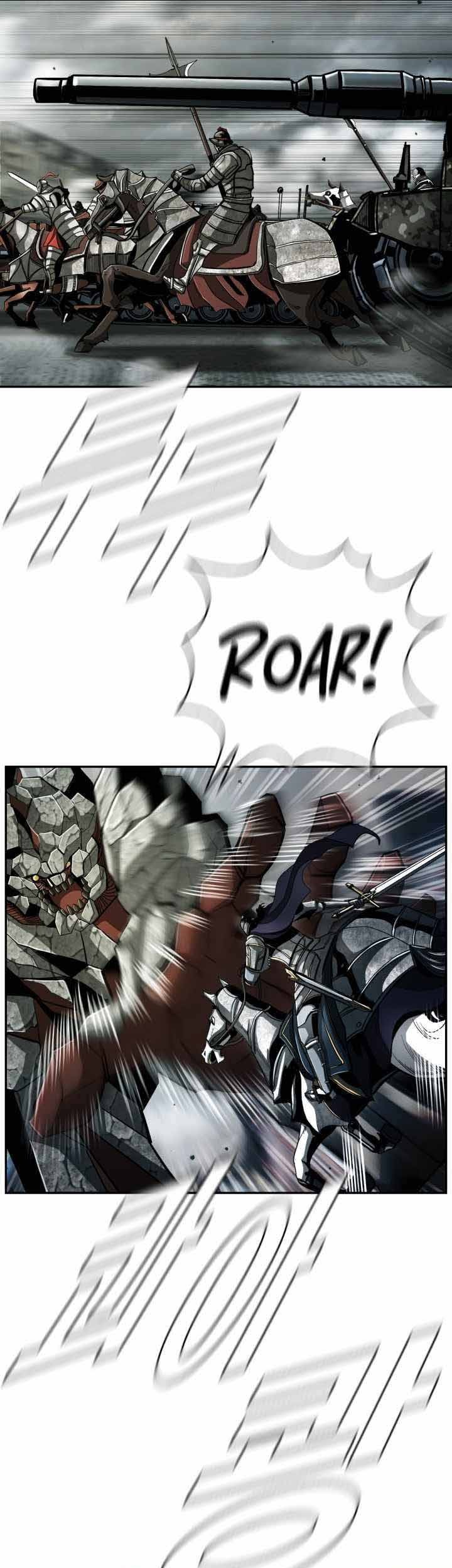 The First Hunter Chapter 79 - halaman 10