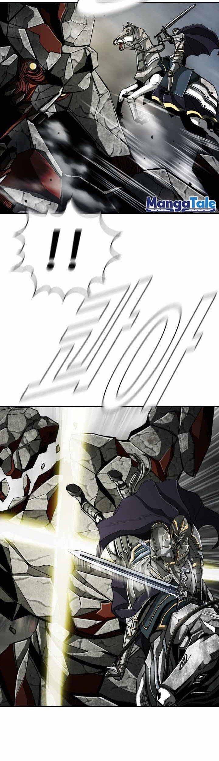The First Hunter Chapter 79 - halaman 11