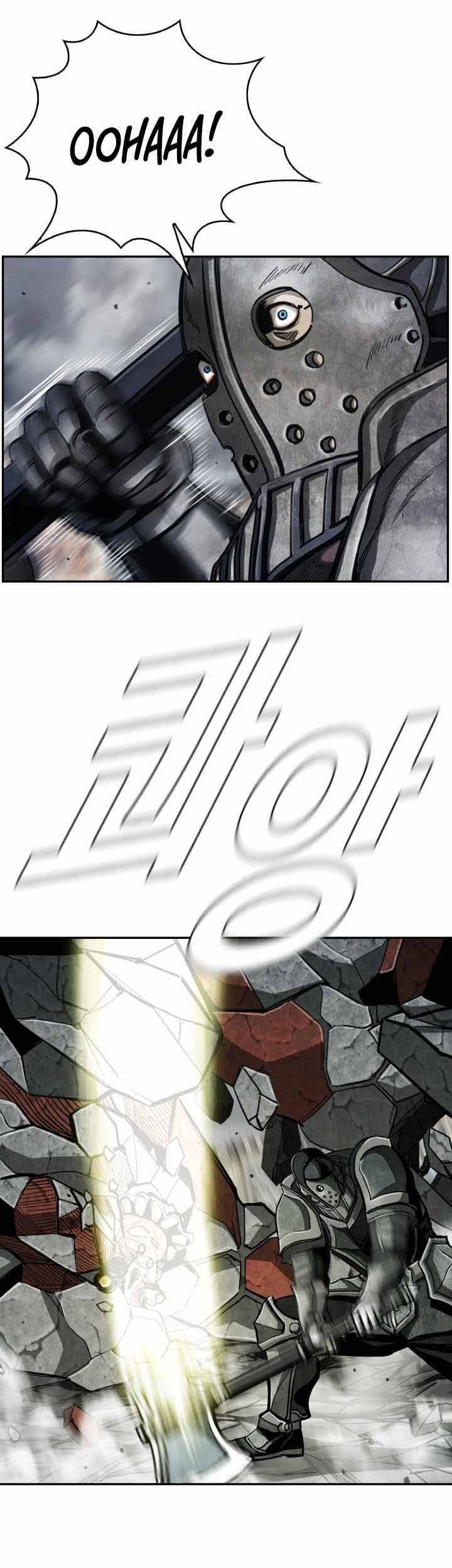 The First Hunter Chapter 79 - halaman 12