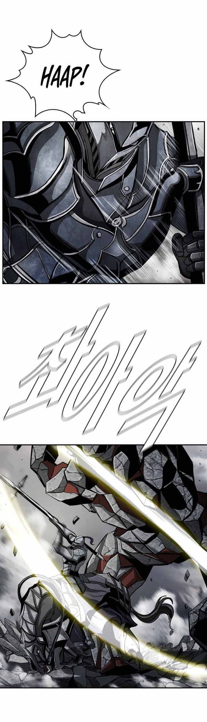 The First Hunter Chapter 79 - halaman 13