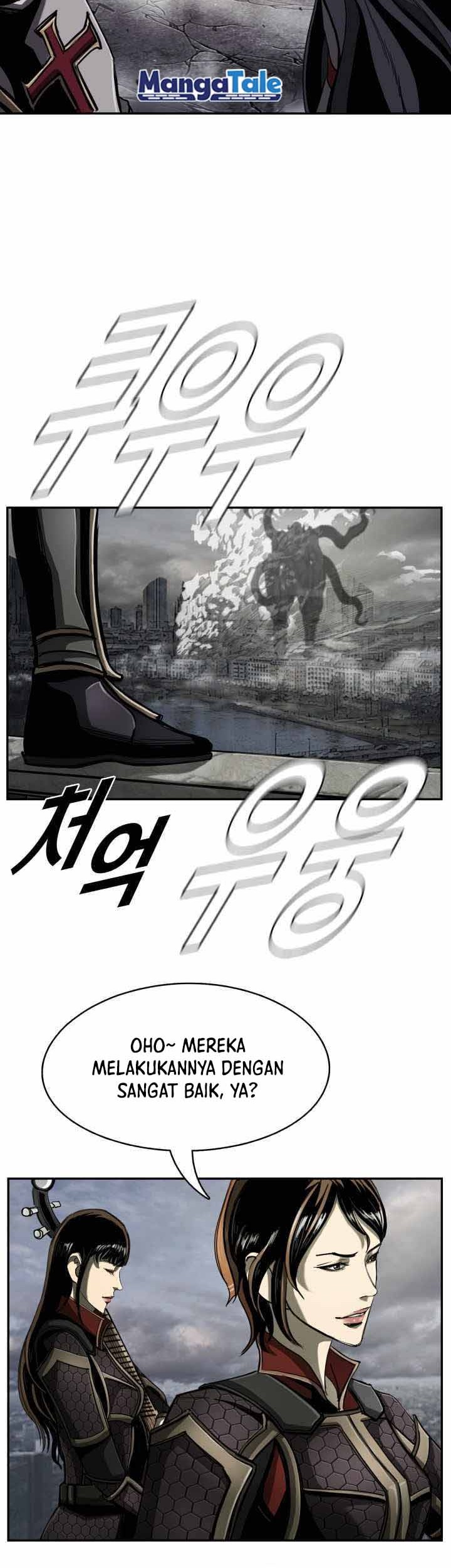 The First Hunter Chapter 79 - halaman 15