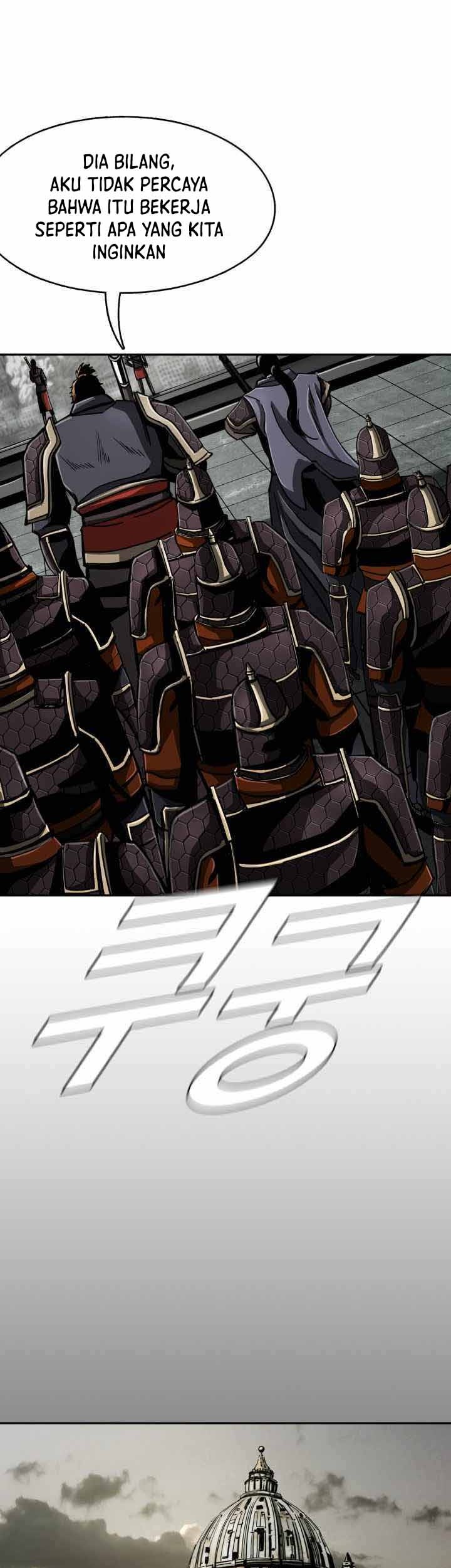 The First Hunter Chapter 79 - halaman 16