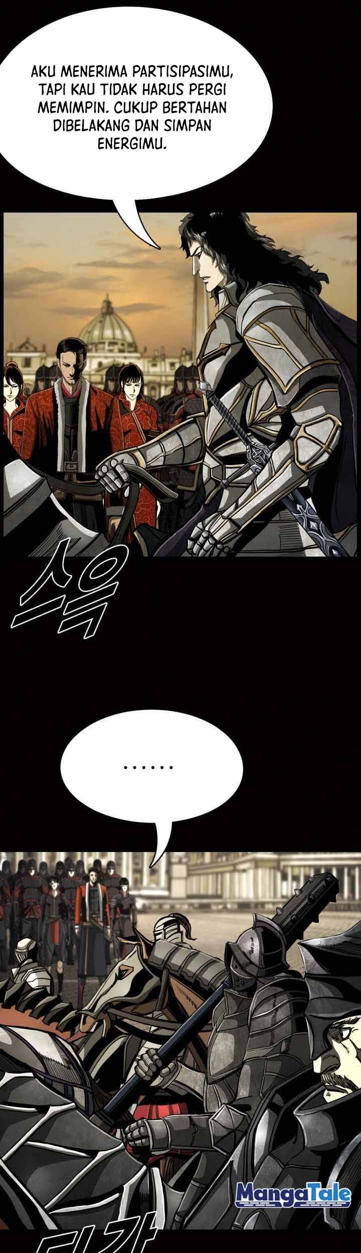The First Hunter Chapter 79 - halaman 19
