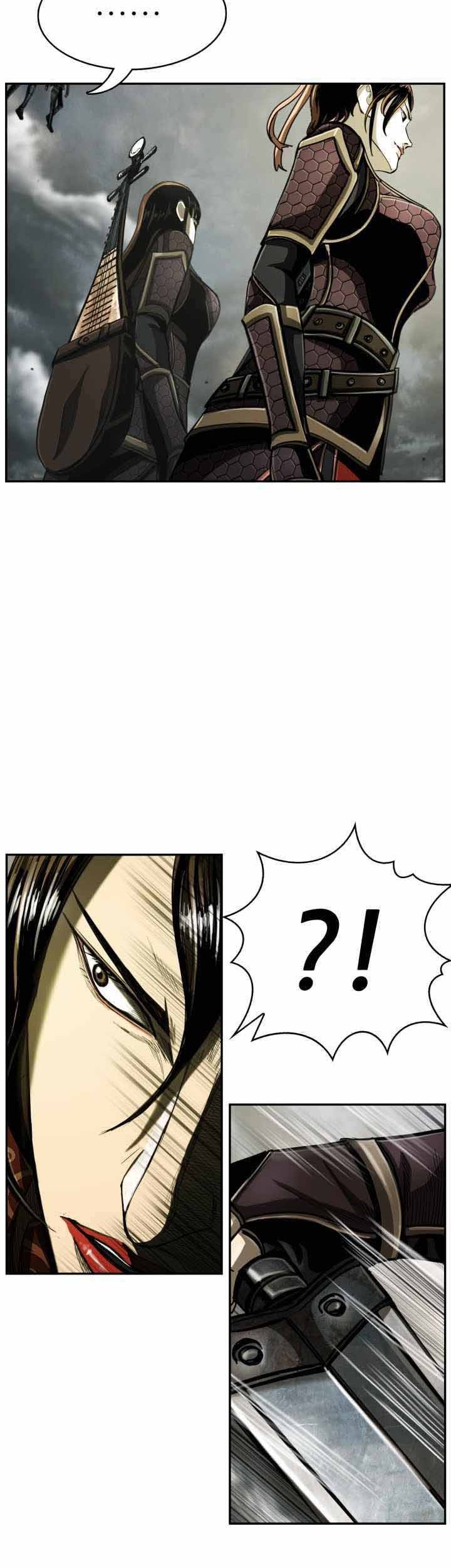 The First Hunter Chapter 79 - halaman 25