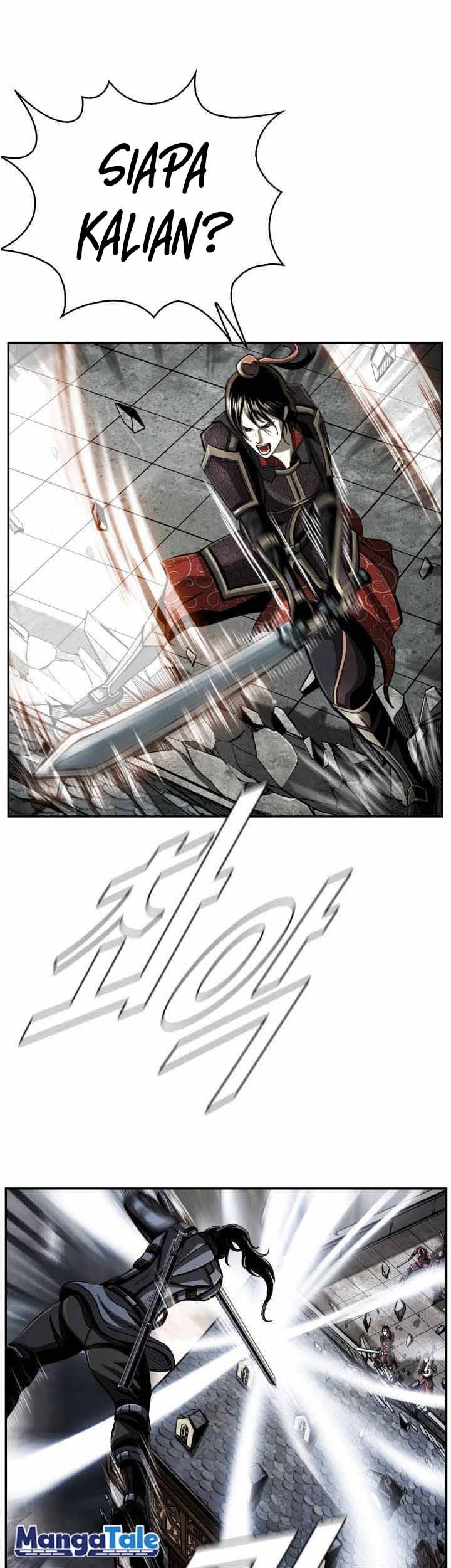 The First Hunter Chapter 79 - halaman 26