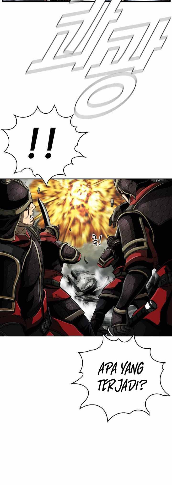The First Hunter Chapter 79 - halaman 27