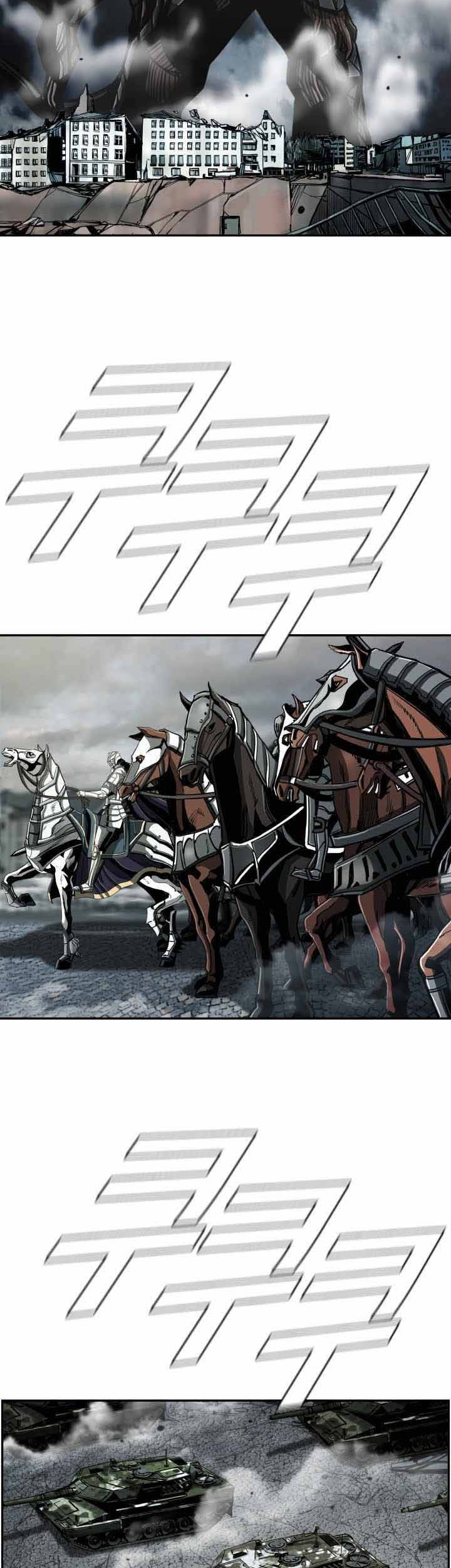The First Hunter Chapter 79 - halaman 3
