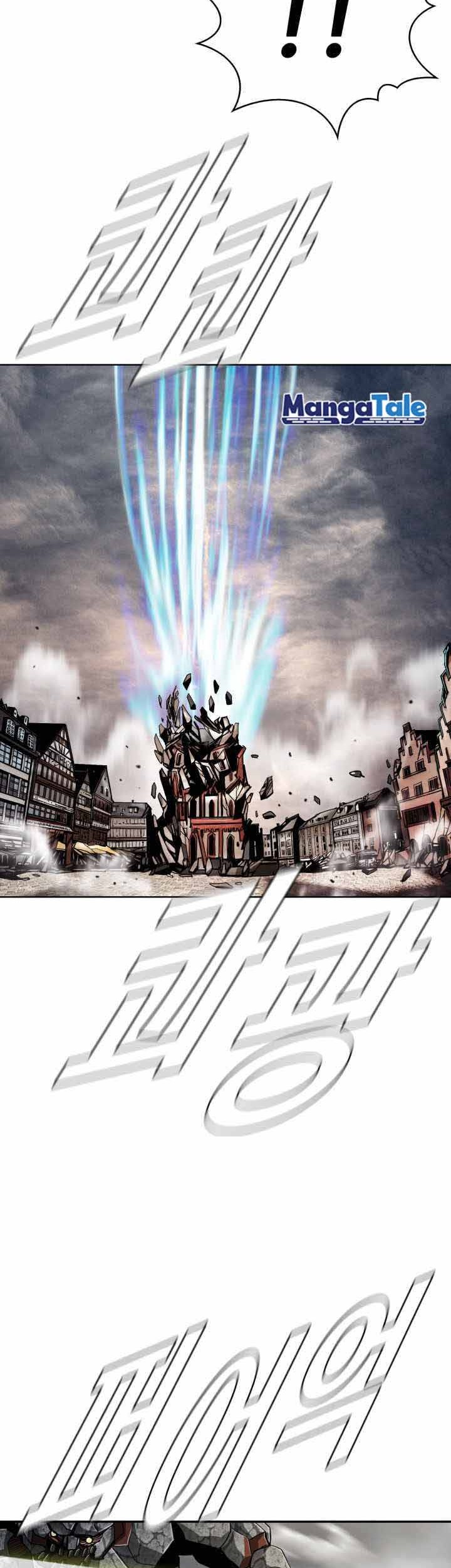 The First Hunter Chapter 79 - halaman 33
