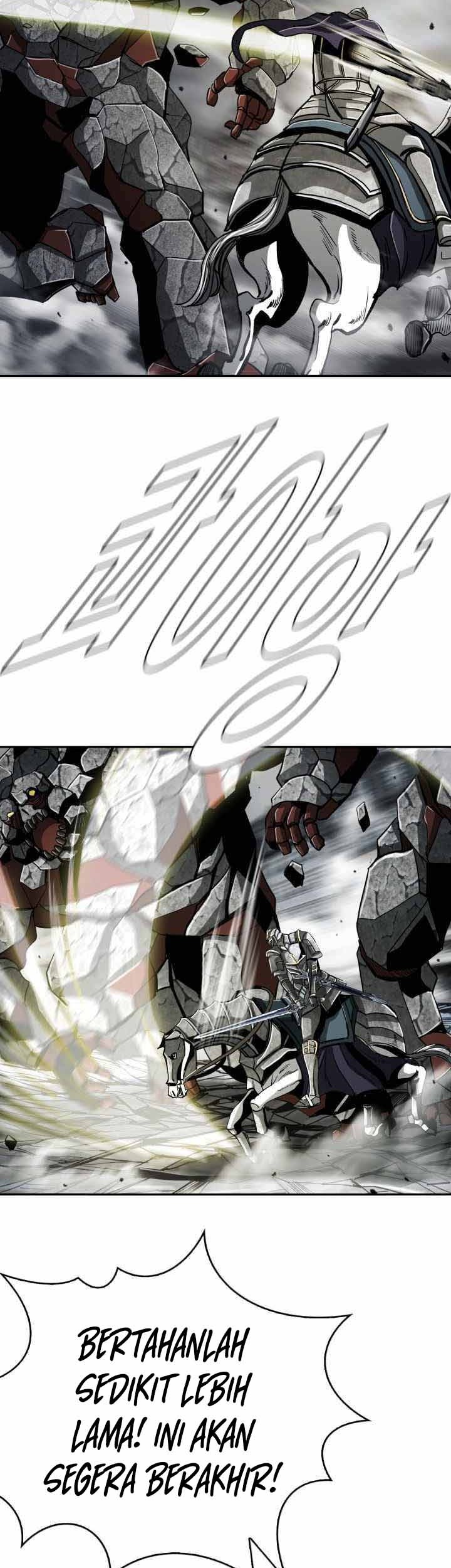 The First Hunter Chapter 79 - halaman 34
