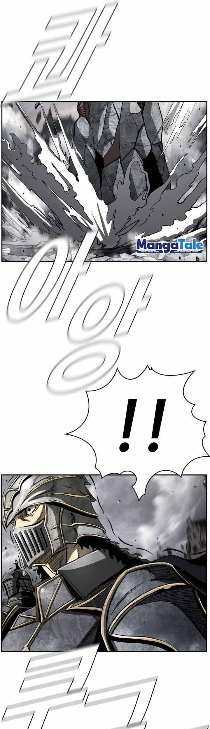 The First Hunter Chapter 79 - halaman 36