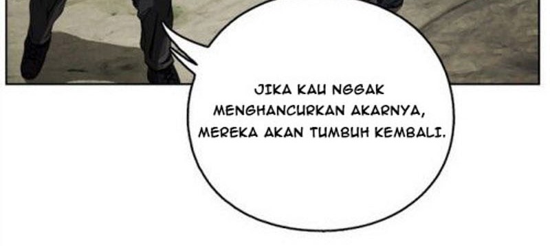 The First Hunter Chapter 8 - halaman 11