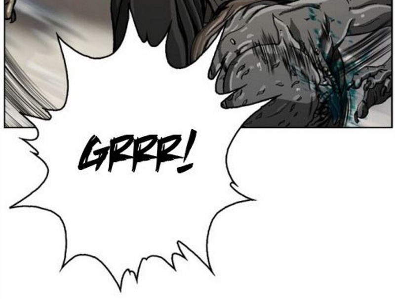 The First Hunter Chapter 8 - halaman 19