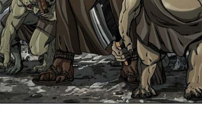 The First Hunter Chapter 8 - halaman 24