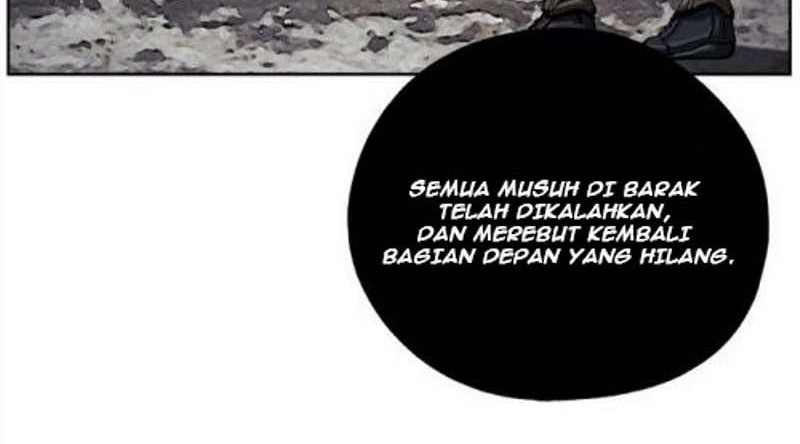 The First Hunter Chapter 8 - halaman 37