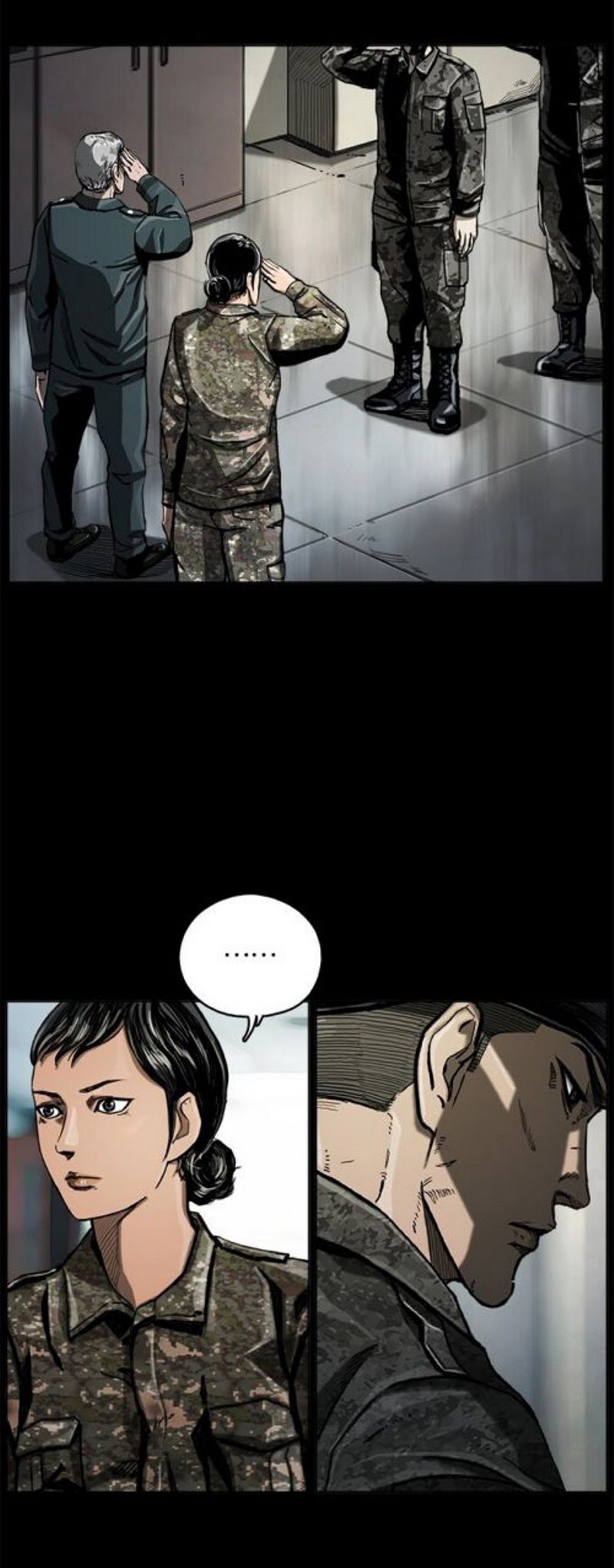 The First Hunter Chapter 8 - halaman 44