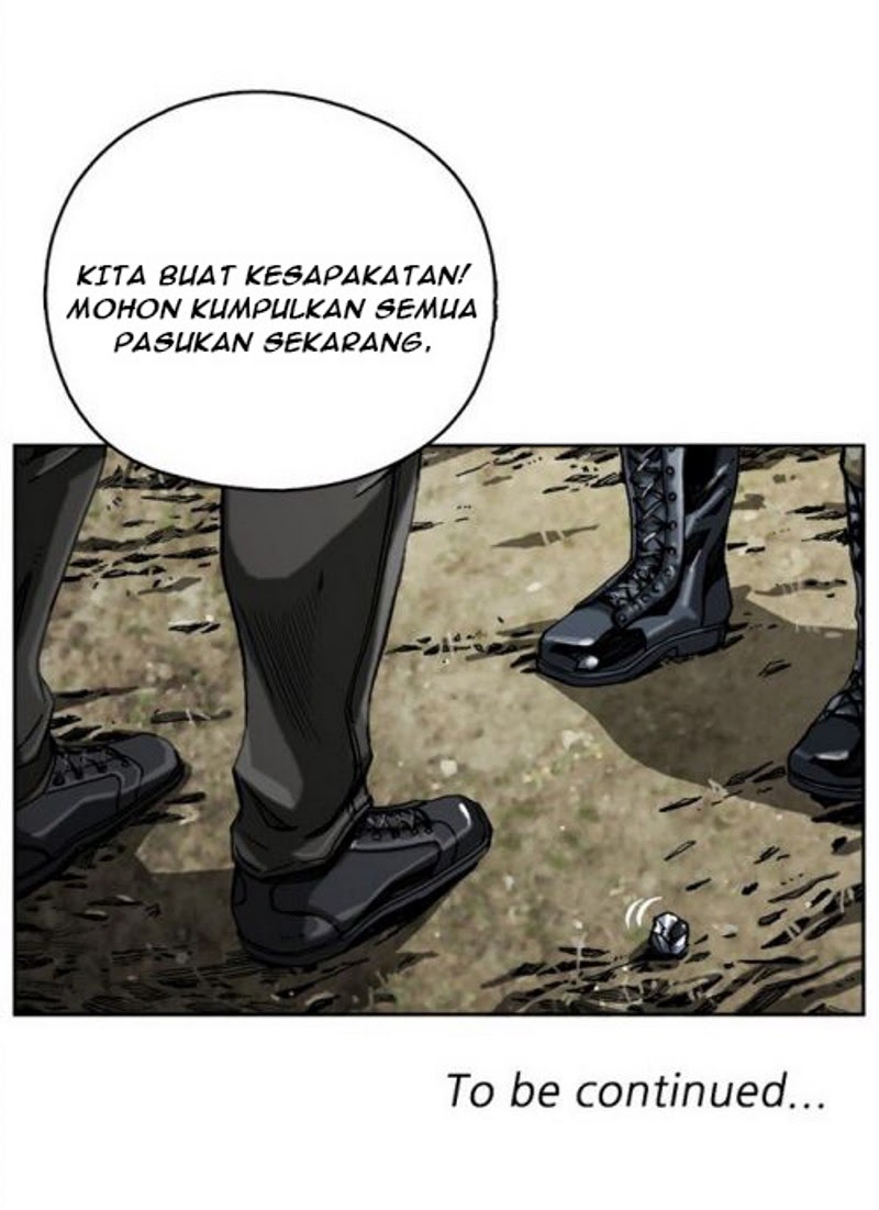 The First Hunter Chapter 8 - halaman 48