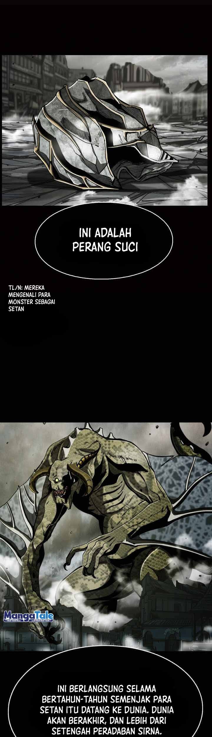 The First Hunter Chapter 80 - halaman 14