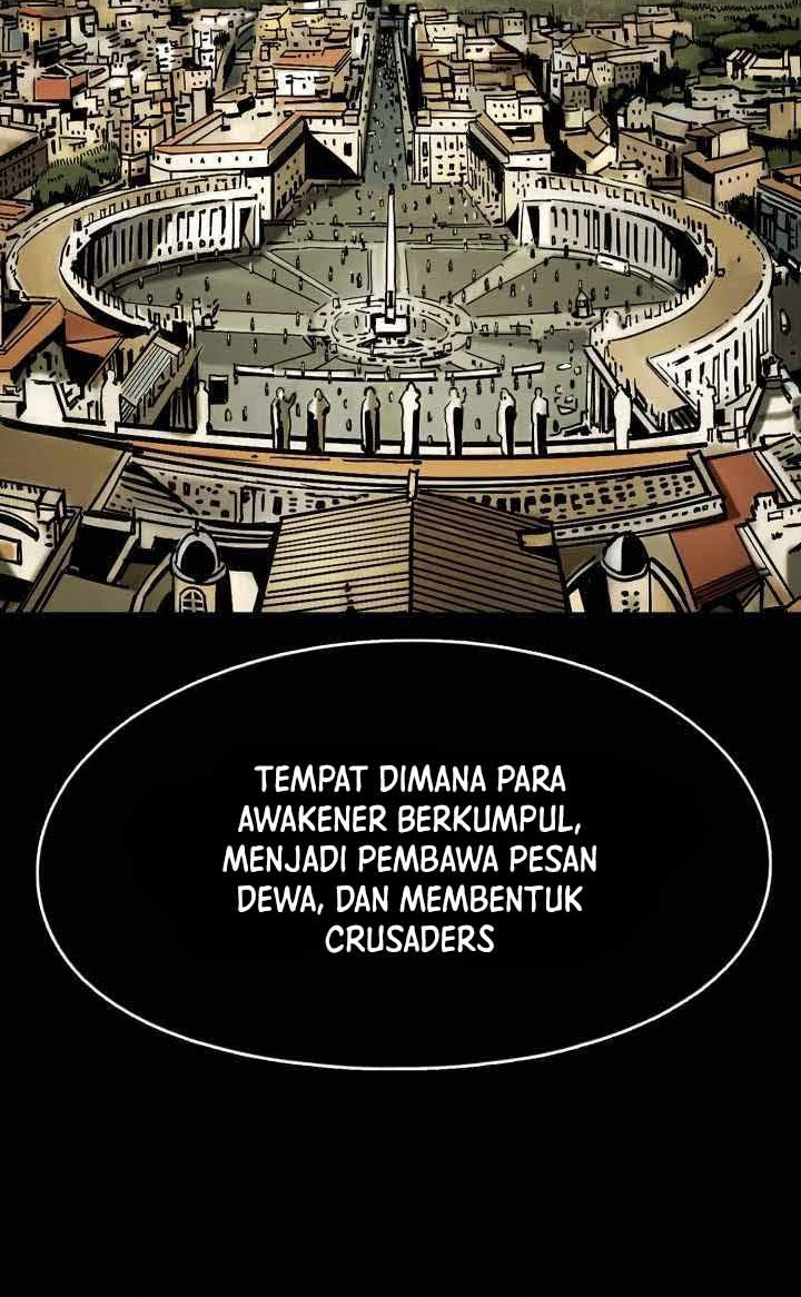 The First Hunter Chapter 80 - halaman 17