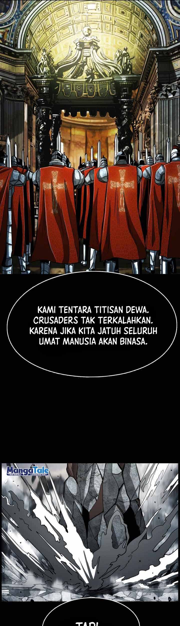 The First Hunter Chapter 80 - halaman 18