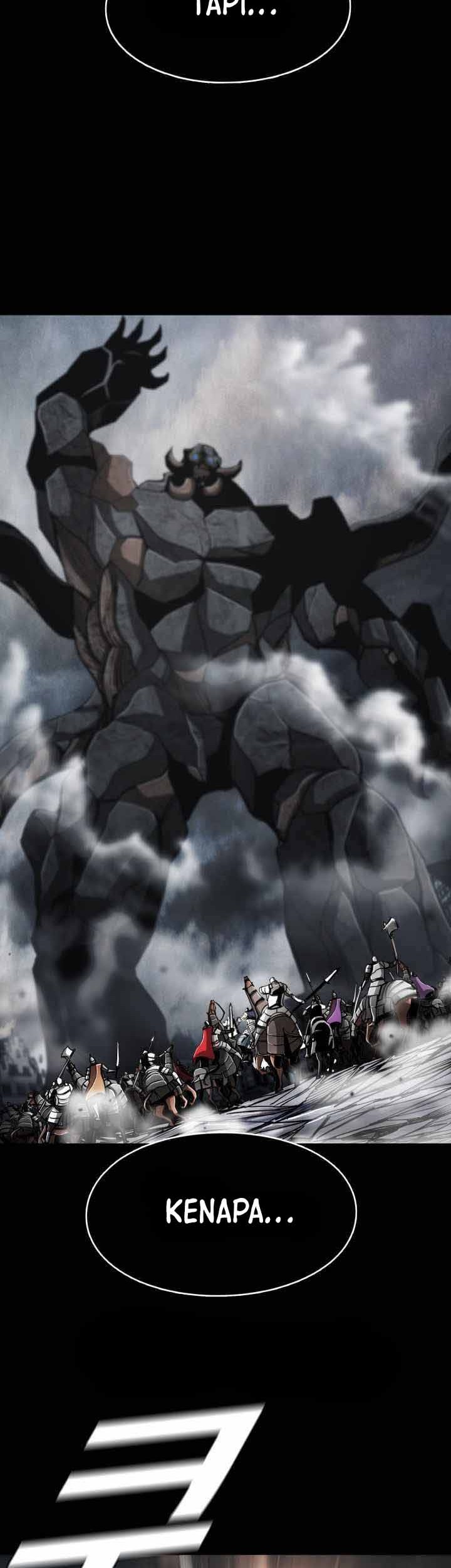 The First Hunter Chapter 80 - halaman 19