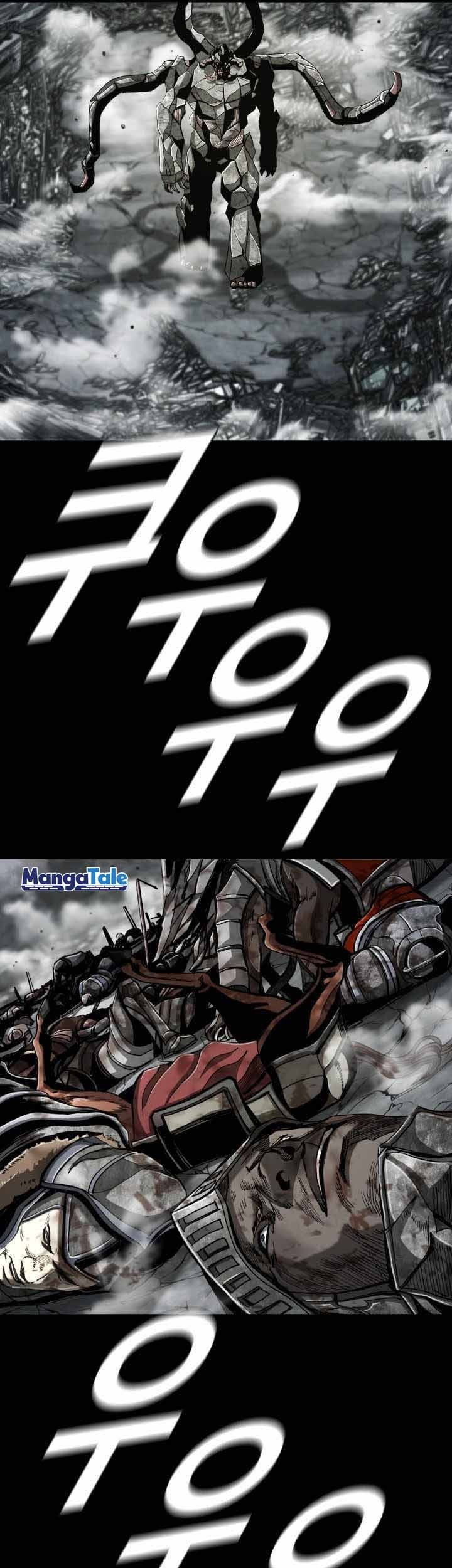 The First Hunter Chapter 80 - halaman 23