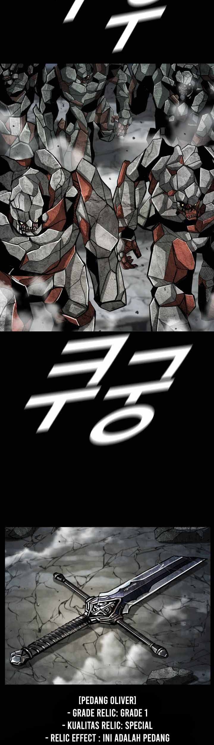 The First Hunter Chapter 80 - halaman 24