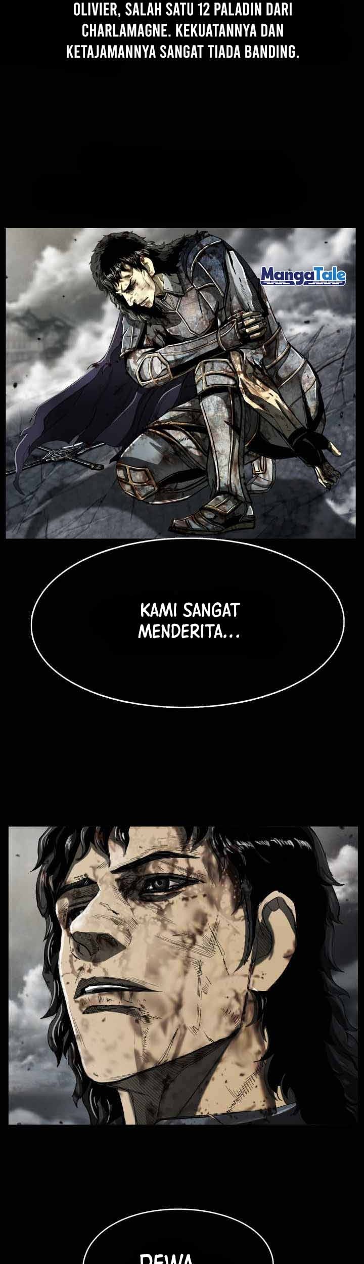 The First Hunter Chapter 80 - halaman 25