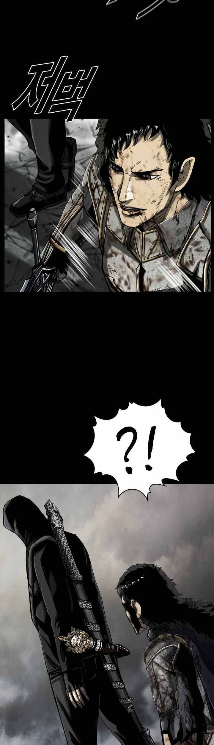 The First Hunter Chapter 80 - halaman 28