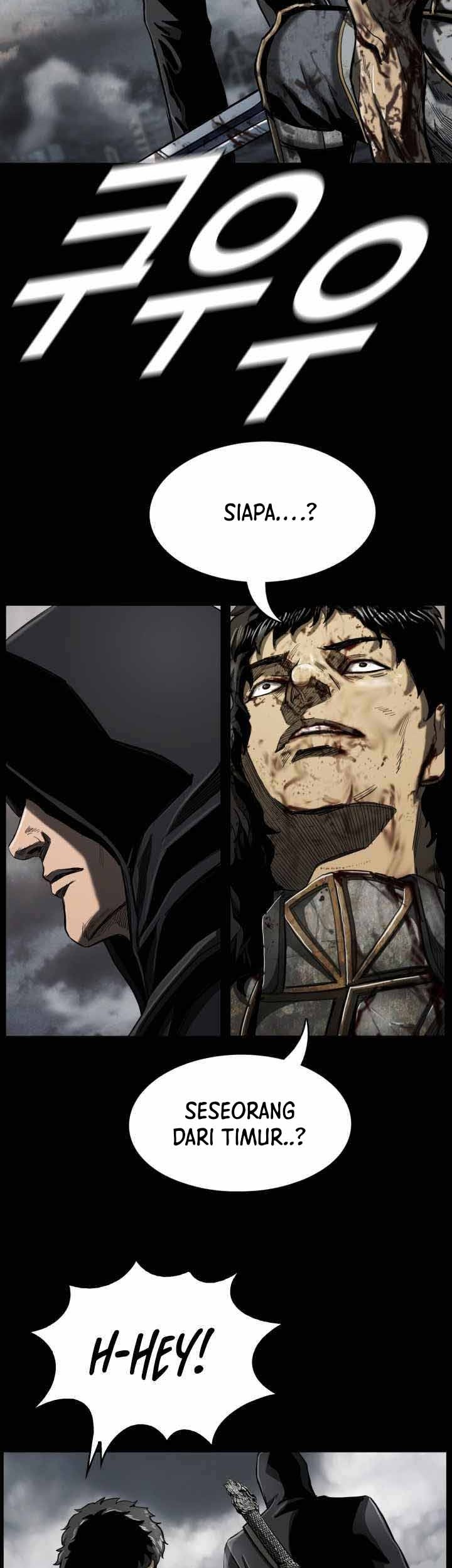 The First Hunter Chapter 80 - halaman 29