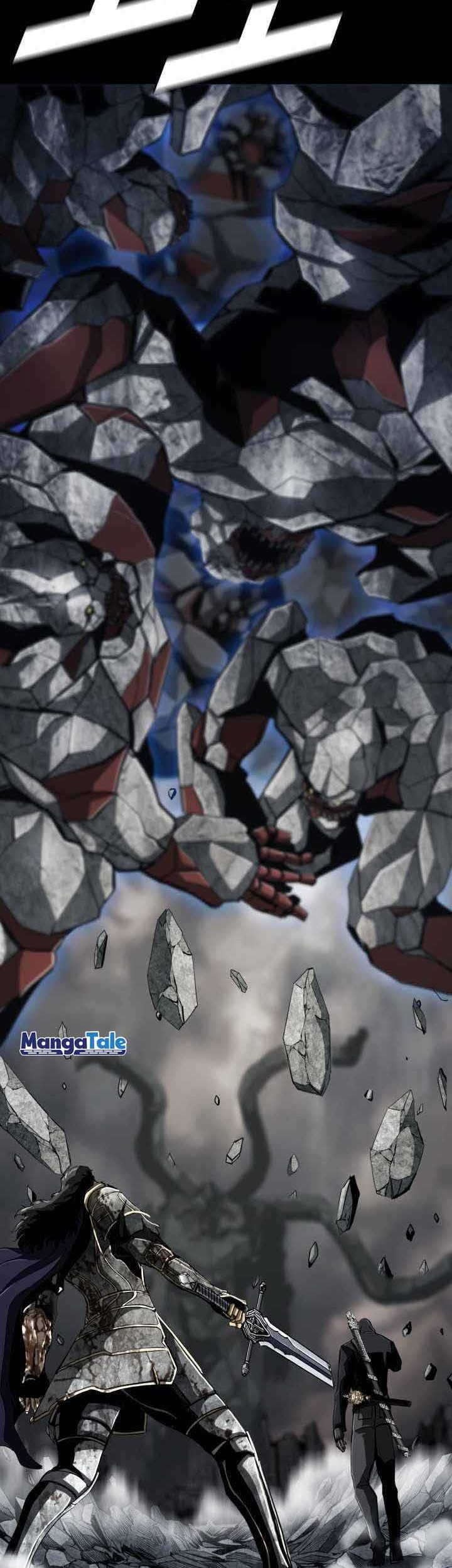 The First Hunter Chapter 80 - halaman 32