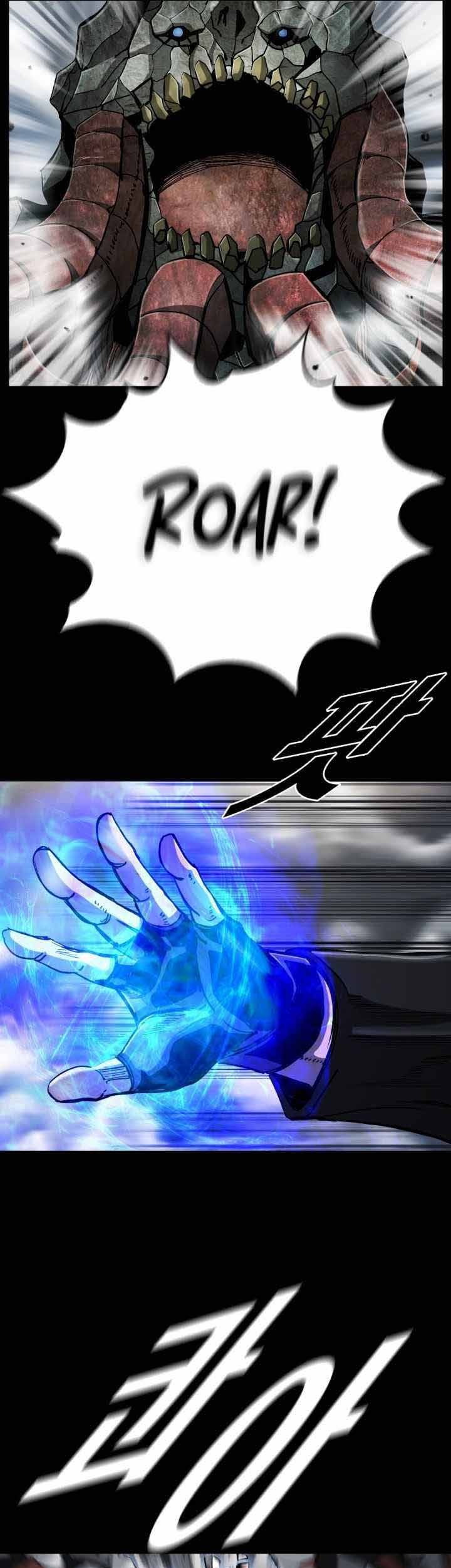 The First Hunter Chapter 80 - halaman 35