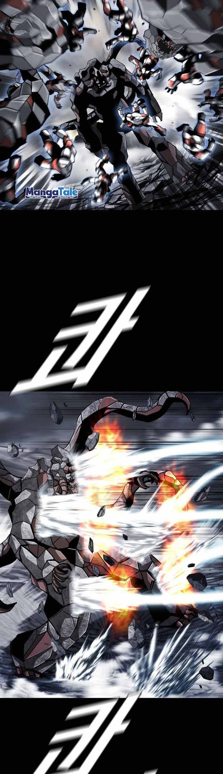 The First Hunter Chapter 80 - halaman 36