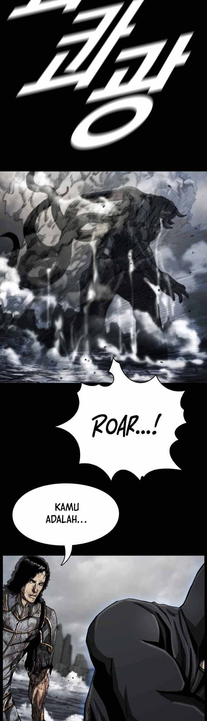 The First Hunter Chapter 80 - halaman 37