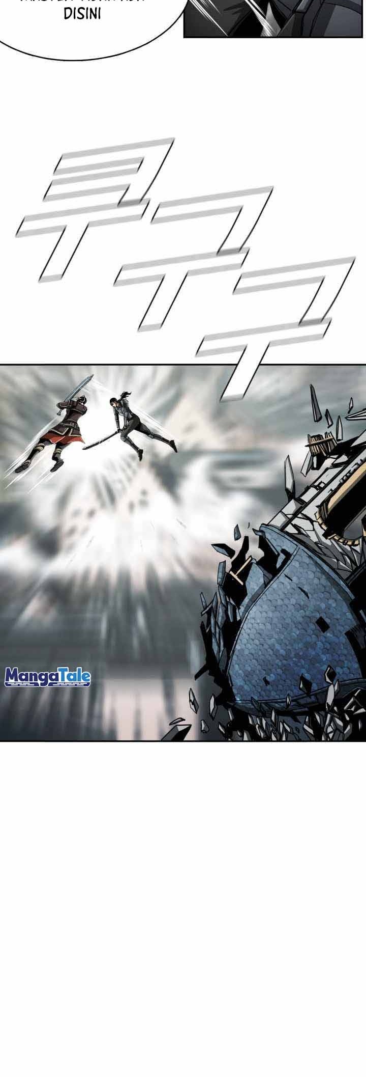 The First Hunter Chapter 80 - halaman 5