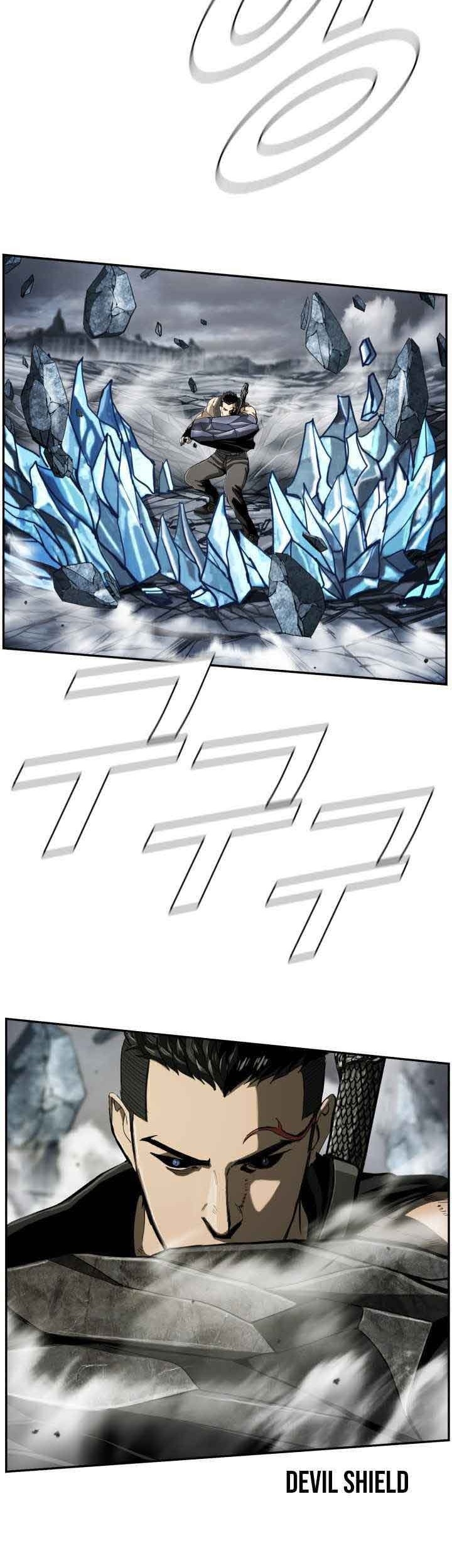 The First Hunter Chapter 81 - halaman 11