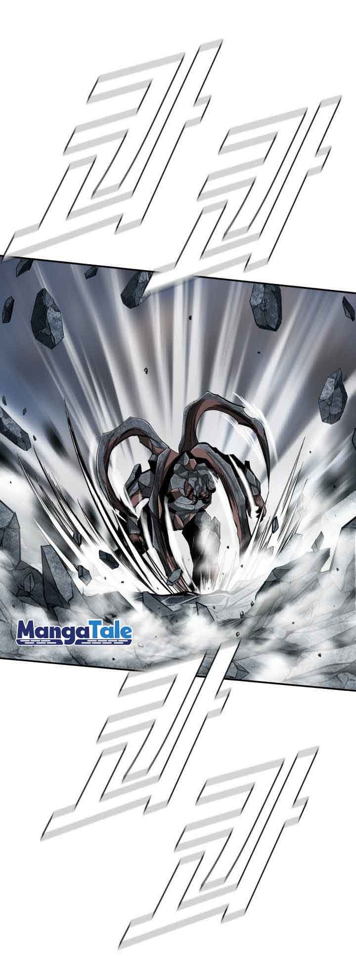 The First Hunter Chapter 81 - halaman 13