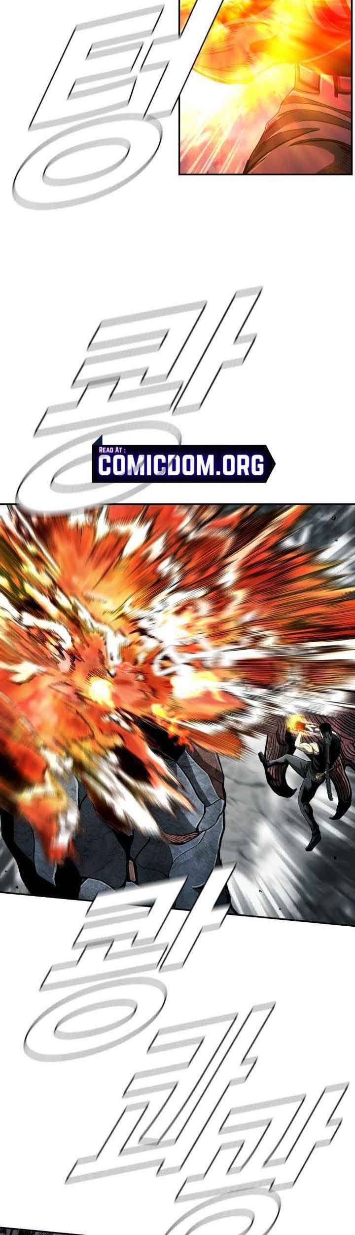 The First Hunter Chapter 81 - halaman 15