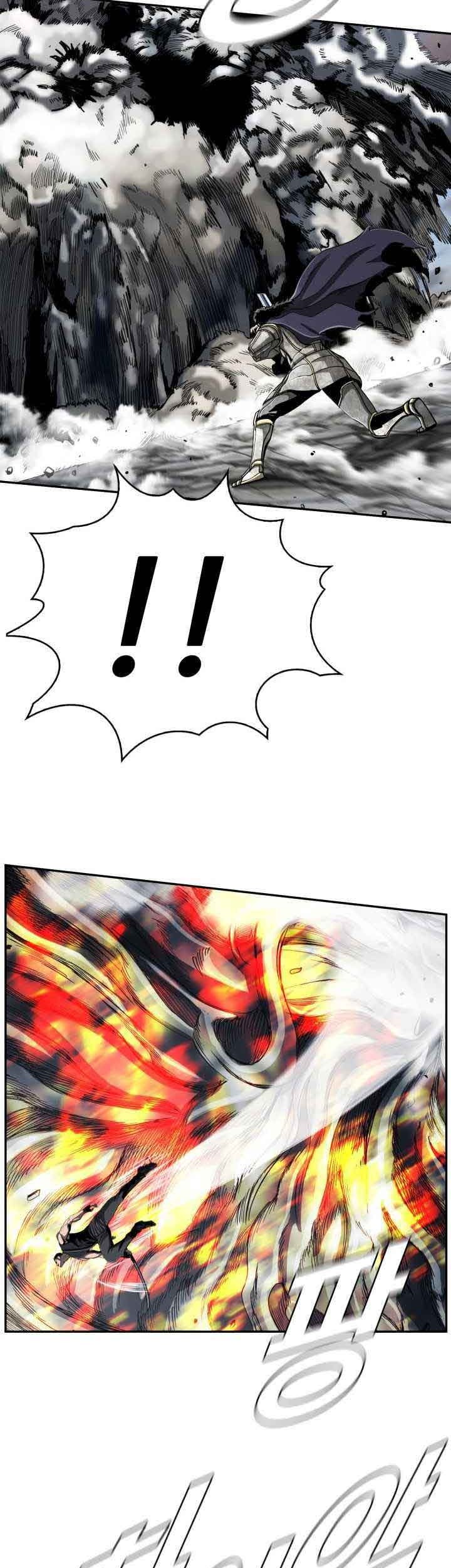The First Hunter Chapter 81 - halaman 16
