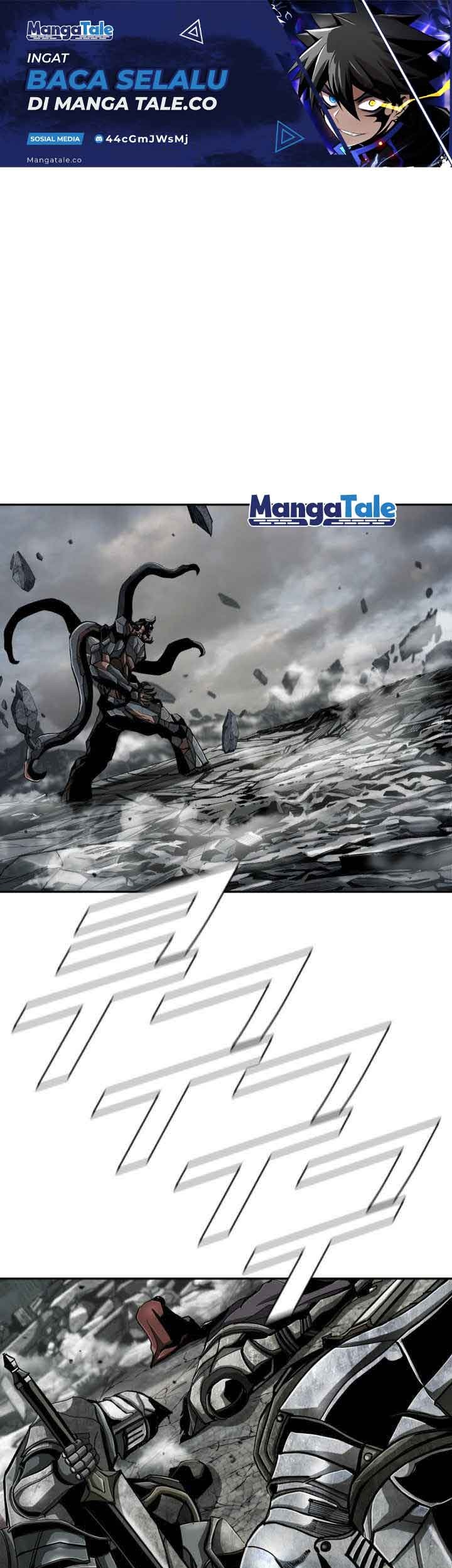 The First Hunter Chapter 81 - halaman 2