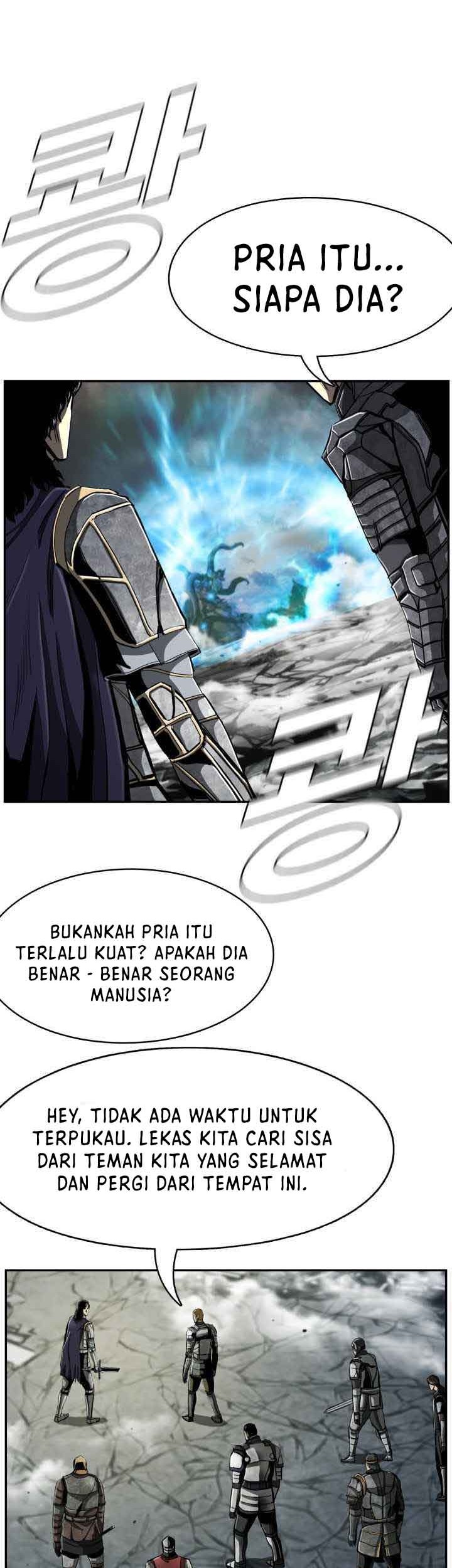 The First Hunter Chapter 81 - halaman 23