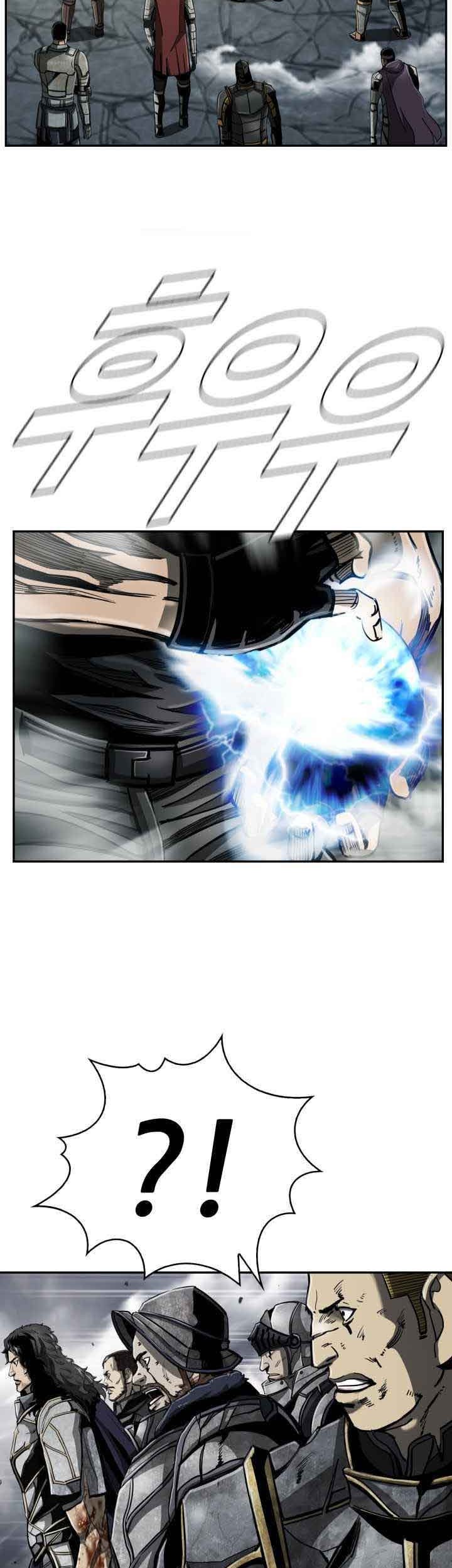 The First Hunter Chapter 81 - halaman 24