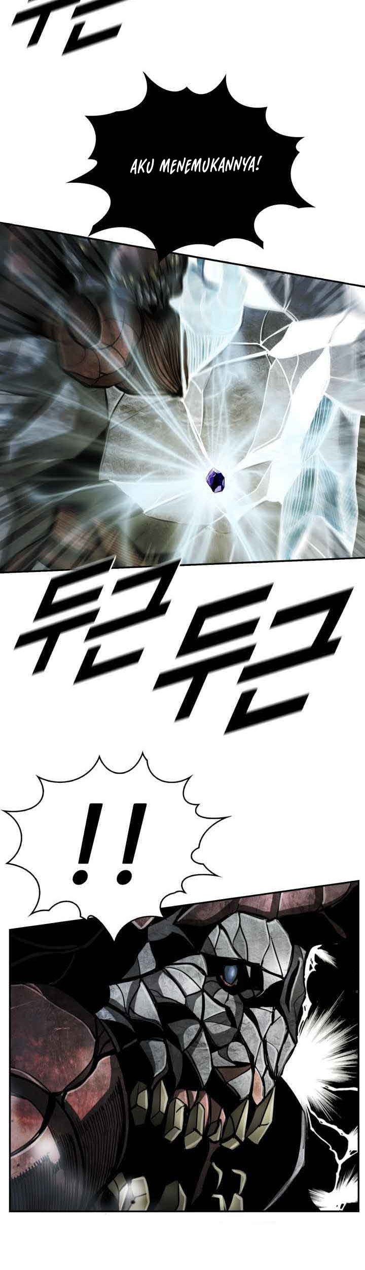 The First Hunter Chapter 81 - halaman 27